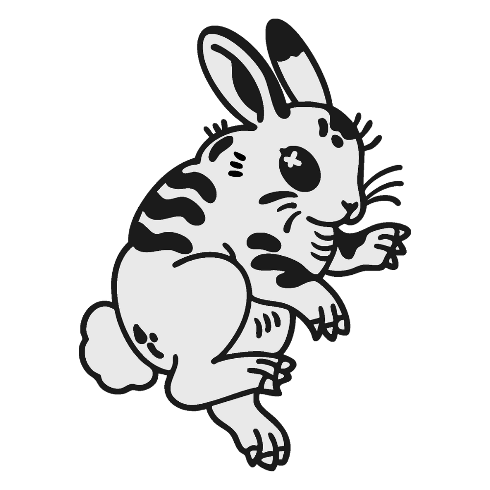 Bunnies Never Die